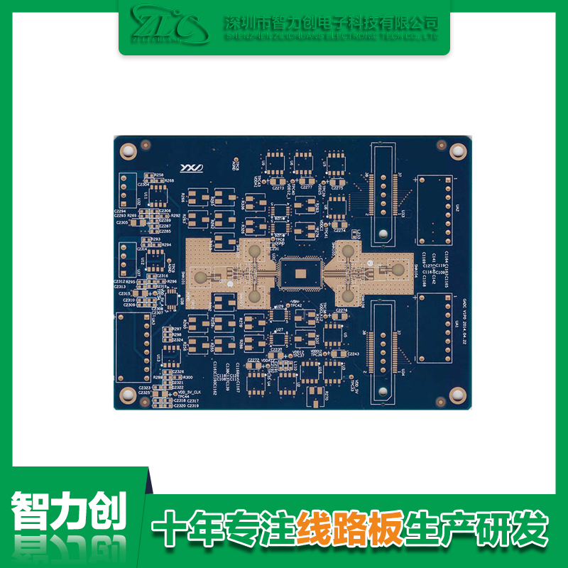 詳解：PCB表面處理工藝有哪些？