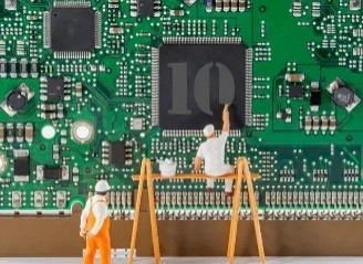 PCB內層加工的4步驟，你都學會了嗎！